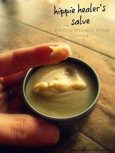 Salve Recipes, Healing Salves, Natural Healing Remedies, Herbal Healing, Diy Remedies, Natural Therapy, Homemade Remedies, Natural Health Remedies, Healing Herbs