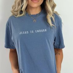 Scripture Shirt, Vintage Type, Comfort Colors Shirt, Nurse Shirt, Comfort Colors Tee, Jesus Shirts, Nursing Shirts