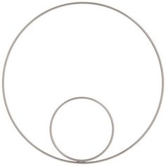 an image of a white circle on a white background with space for the word o