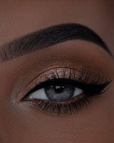 Make Up Yeux, Formal Makeup