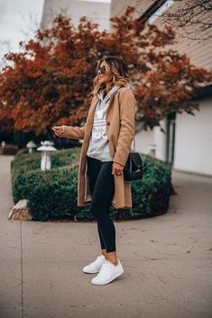 Outfit Chic, Outfit Jeans, Mode Casual, Trendy Fall Outfits, Athleisure Outfits, Trendy Fall, Cute Fall Outfits, Casual Winter Outfits