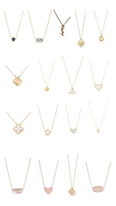 dream closet- necklaces Spring Jewelry Trends, Winter Tips, Jewelry Closet, Surf Jewelry, Jewelry Accessories Ideas, Spring Jewelry, Jewelry Fashion Trends, Girl Jewelry