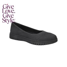 in stock Easy Street, Black Ballet Flats, Black Flats, Ballet Flats, Pick Up, In Store, Ballet, Buy Online, Free Shipping