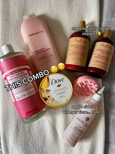 Soap Dove, Dove Body Scrub, Dr Bronners, Body Smells, Facial Skin Care Routine, Pretty Skin Care