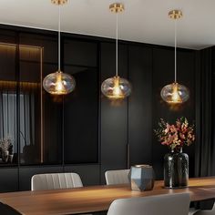 Add a touch of sophistication to your space with this 1-Light Single Pendant. Gold Pendant Light, Kitchen Island Lights, Gold Pendant Lighting, Island Lights, Kitchen Pendants, Kitchen Island Lighting, Lighting Store, Island Lighting, Modern Pendant