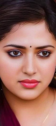 Anu Sitara, Apurva Nemlekar, Natural Beauty Face, Human Pictures, Sweet Lips, Women Photography