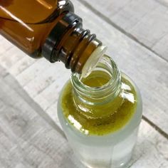 DIY Hair Growth Tonic {aka mermaid hair} One Essential Community, Hair Growth Conditioner, Anti Frizz Serum, Hair Growth Secrets, Hair Frizz