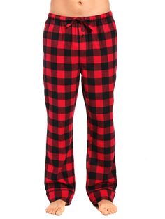 Mens Gingham 100% Cotton Flannel Lounge Pants Flannel Pajama Pants Black, Pj Flayed Flannel Pants, Plade Pajama Pants, Red Flannel Pajama Pants, Red Plaid Pajama Pants, Mens Flannel Pajamas, Cargo Shorts Women, Stylish Pajamas, Carhartt Womens