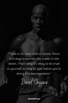 #motivation #mma #motivation #model #running #davidgoggins #dicipline #words #workout David Goggins Poster, David Goggins Motivation, Mma Motivation, David Goggins, Be A Man, Self Motivation, True Quotes, Affirmations, Wallpapers