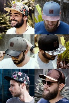 Boné Snapback: Malmo apresenta sua Nova Coleção de Bonés. boné, boné aba floral, boné com aba em couro, boné floral, boné masculino, boné snapback, boné snapback masculino, bonés, bonés masculinos, malmo, men's, publieditorial, snapback Men Coachella, Topi Snapback, Vans Hats, Mens Hats Fashion, Casual Indian Fashion, Corte De Cabelo Masculino, Male Photography, Men Style Tips, Cool Hats