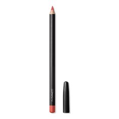 Lip Liner Pencil - LIP PENCIL FLAMINGOBenefitsUltra-versatile formulaSmooth and creamy textureWide range of Artist-approved shadesDesigned to complement all MAC lip colours to create limitless combosWon't skip or dragApplies quickly and preciselyFormulated WithoutFormaldehydeHydroquinoneTriclosanCoal TarTolueneSiliconeParabensMineral Oil - Lip Liner Pencil Mac Soar, Mac Lip Liner, Lip Colours, Plum Lips, Light Lipstick, Mac Lip, Lip Liner Pencil, Mac Lips, Wishlist 2024