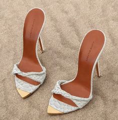 Beachy Shoes, High Heels Aesthetic, Girly Heels, White Python, Fancy Heels, Heels Aesthetic, Cute Shoes Heels, Aesthetic Shop