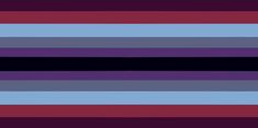 an abstract striped background in purple and blue