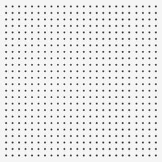 a white background with black dots on it