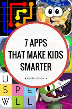 Apps For Phone, To Do App, Learning Games For Kids, Ultimate Frisbee