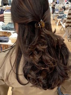 hairstyles A Ponytail, Hair Stylies, Hairstyles Haircuts