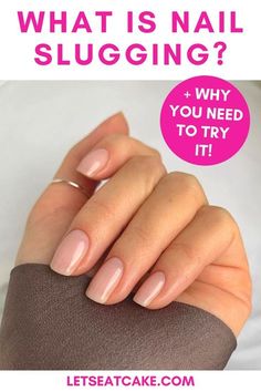 Cuticle Care Diy, The Best Nails, Best Nails, Nail Trend, Pedicure Designs