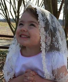 Southern Baptist Aesthetic, Catholic Veils, Christian Veil, Christian Veiling, Christian Veils, Endless Road, Catholic Family, Future Mom, Dear Future