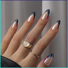 Trendy Spring Nail Inspiration to Inspire Your Next Mani 2024 | Spring Nails 2024 Trends