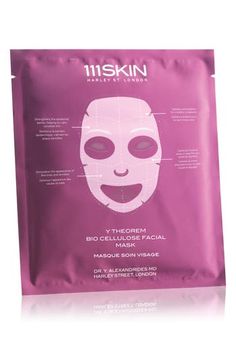 What it is: A face mask that helps diminish the appearance of fine lines and wrinkles.What it does: This mask reinforces and protects skin's barrier function while restoring and nourishing lackluster skin. How to use: After cleansing and toning, remove the mask from the protective films on both sides and leave on your face for 20 minutes. Pack of five masks Paraffin-free Mask Box, Hydrating Sheet Mask, Reduce Hyperpigmentation, Beyond Beauty, Diamond Eyes, Licorice Root, Facial Mask, Perfect Skin, Healing Process