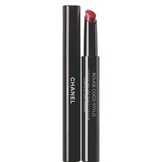 ROUGE COCO STYLO - COMPLETE CARE LIPSHINE Lipstick - Chanel Koleksi Parfum, Penyimpanan Makeup, Shiny Lipstick, Perfect Lipstick, Bold Lipstick, Hydrating Lipstick, Creamy Lipstick