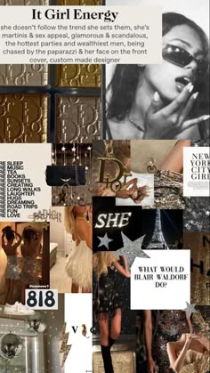 Rich Girl Wallpaper, Star Girl Wallpaper, Manifesting Wallpaper, It Girl Energy, Girl Energy, Feminine Energy Aesthetic, Rich Girl Aesthetic, Dark Feminine Aesthetic, Future Lifestyle