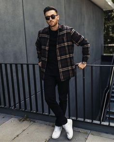 Best Winter Outfits Men, Winter Outfits Men Streetwear, Mens Fall Outfits, Mens Winter Fashion Outfits, Outfits Men Streetwear, Mens Business Casual Outfits, Herren Style