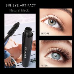 4D Silk Mascara – MyShoppingSpot