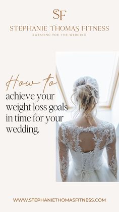 Are you a bride to be looking to lose weight and tone up before your big day? Then I can help you achieve your wedding fitness and weight loss goals. My name is Stephanie Thomas, and my signature wedding workout program is designed for brides like you looking to get healthy and fit before their wedding day. #weddingworkout #weddingworkoutplan #armworkout #coreworkout #legworkout #weightlossworkout #bridalworkout Losing Weight For Wedding, Full Upper Body Workout, Wedding Workout Plan, Bridal Workout, Bridal Tips, Plank Workout, Fitness Photography, Toned Body