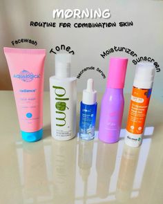 Suggesting the most opt skincare routine Combination Skincare Products, Best Skincare For Combination Skin, Best Skin Care Products For Dry Skin, Skin Care Routine For Combination Skin, Combination Skin Care Products, Combination Skin Routine Products, Am Skin Care Routine, Face Wash For Combination Skin, Skin Care For Combination Skin