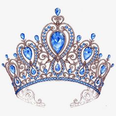 Bling Tiara, Tiara Drawing, Tiara Tattoo, Queen Crown Tattoo, Crown Drawing, Crown Tattoo Design, Royal Crowns, Beautiful Tiaras, Royal Tiaras