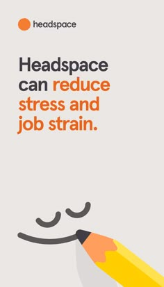 Headspace Branding, Little Headspace Rules, Infographic Poster On Mental Health, Iot Design, Headspace Meditation, Health Ads, Meditation Infographic Mindfulness, Simple Character