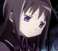 Four Movie, Magia Record, Picture Banner, Random Gif, Icon Gif, Dc Icons, Anime Monochrome