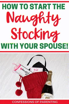 Marriage Bedroom, Diy Stocking, Christmas Stocking Gifts, Hunny Bunny, Romantic Ideas, Cute Date Ideas, Relationship Stuff