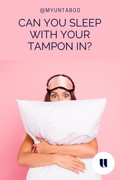 To tampon or not to tampon at night...some of you Untabooers sent this in and it all comes down to YES IF: 👉 You put in the tampon right before you sleep and taking it right after within an 8 hour period (we want to avoid TSS and potential infections) 👉 Choose the right absorbency for your flow that day 👉 Do not have a history or tendency of inflammation or infections 👉 Set an alarm to remind yourself Alternatives other people use are overnight pads or menstrual cups! Menstrual Cups, Menstrual Cup, Alarm Set, That Day, Tampon, Choose The Right, Other People, At Night