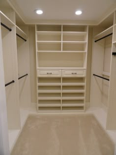 an empty walk in closet is shown on the app store's iphone photobuckle