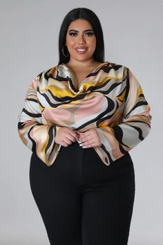 Jesenia Perez, Long Skirt Jeans, Plus Size Short Dresses, Red Dress Casual, Plus Size Baddie, Bodysuit And Skirt, Special Event Dresses, African Fashion Ankara, Flare Long Sleeve