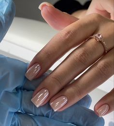 Manicured Nails, Square Acrylic Nails, Dream Nails, Pretty Acrylic Nails