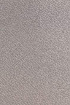 the texture of white leather is shown in this image