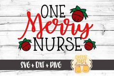 one merry grandma svg and dxf file