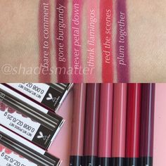 Wet N Wild Perfect Pout GEL LIP LINER Best Lip Gloss, Sugar Lip Scrub, Makeup Swatches, Lip Fillers, Lip Art, Lip Pencil, Perfect Makeup