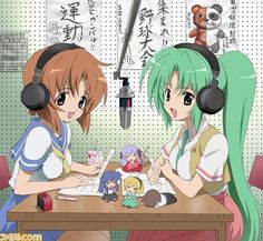 1 Mion Higurashi, Sprite Image, Studio Deen, Evil Twin, Backpack Decoration, Cartoon Gift, Anime Accessories