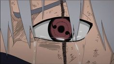 Minato Gif, Naruto Crying, Kakashi Eye, Naruto Pokemon, Tokyo Ghoul Drawing, Naruto Painting, Naruto Sketch Drawing