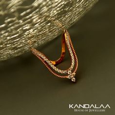 Vadungila Ring, Anji Ring Gold, Vanki Designs Jewellery Ring, Vanku Rings Gold Latest, Prathanam Ring Designs, Vanki Rings Gold Indian, Vanki Ring Gold Plain, Vanku Rings Gold, Rings For Women Gold Indian