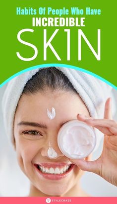 Spotless Skin, Beauty Hacks That Actually Work, Saggy Skin, Beauty Tips For Face, Beauty Advice, Skin Care Routine Steps, Makes You Beautiful, Health Skin Care