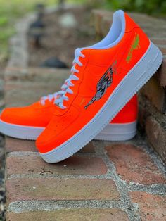 Fast & Furious Supra Custom Air Force 1-shecustomize Fast And Furious Shoes, Shoe Embroidery, Shoe Artwork, Angelus Paint, Air Force 1 Custom, Tenis Nike, Custom Air Force 1, Fast Furious, Art Tattoos