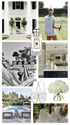 Hamptons Moodboard. Hamptons Lifestyle Aesthetic, Hamptons Vibe, Vsco Summer Aesthetic, Girly Prints, Hamptons Aesthetic, Hamptons Summer, Vsco Summer, Smell Of Rain, Aesthetic Ootd