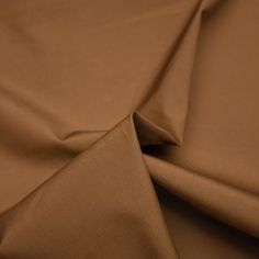 an image of a plain brown fabric