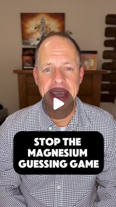 Magnolia Pharmacy on Instagram: "Magnesium Supplements - what is the right form for the right condition?

#magnesium #womenshealth #menshealth #energy #brain #muscle #pharmacy #pharmacist #magnoliarx" Magnesium Oil Spray Benefits, Best Multivitamin For Women, Magnesium Oil Spray, Healthy Hacks, Health Improvement, Heath Care, Magnesium Oil, Magnesium Oxide, Health Video