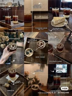 Aesthetic Coffee Picture, Food Composition Photography, How To Take Aesthetic Photos, Food Photo Editing, Aesthetic Coffee Pictures, Food Photo Ideas, Story Composition, Aesthetic Food Photography, Composition Tips